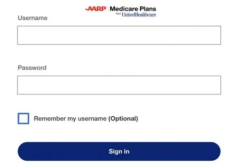 <strong>AARP</strong> meets the needs of people aged 50 and over. . Aarp unitedhealthcare login